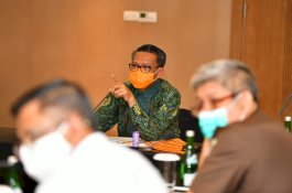 Analisis Unhas Jadi Pertimbangan, Pemprov Sulsel Intervensi Tingkat Tinggi