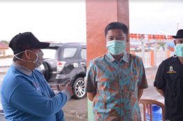 Setop Hoaks Covid-19, Kadis Kominfo Sinjai Imbau Warga Bijak Gunakan Sosmed