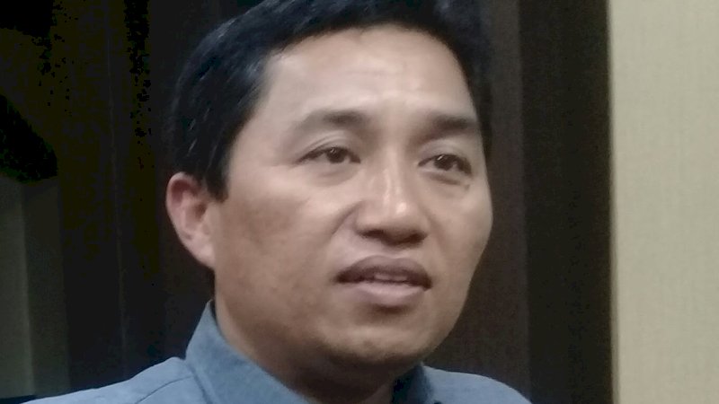 Kamaluddin Kadir