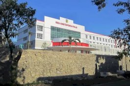 Ayah Pulang Bawa Corona dari Ijtima Dunia, Satu Keluarga di Palu Positif Covid-19