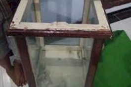 Mengaku ODP, Pencuri Kotak Amal Ini Akhirnya Jujur Setelah Diancam PK RW untuk Dikarantina