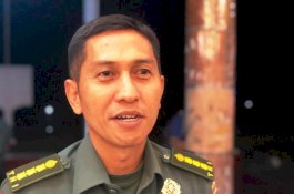 Anggota Satgas Yonif 755 Bentrok dengan Personel Polres Mamberamo, OPM-TPNPB Diam-Diam