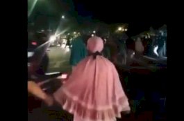 Kisah Warga Cari Sembako Malam-Malam di Istana Bogor yang Pulang Kecewa