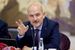 Menteri Dalam Negeri Ajukan Pengunduran Diri Setelah Banjir Kritik, Erdogan Bilang Begini