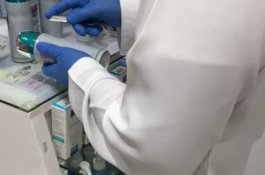 Bikin Sanitizer dari Bahan Deodoran, Dua Pabrik Ditutup, Produk Senilai Rp2,1 Miliar Disita