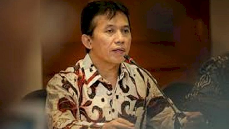 Juru bicara Kementerian Agama, Oman Fathurahman