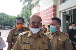 Pangkas Uang Makan dan Perjalanan Dinas, Pemkab Jeneponto Siapkan Rp7 Miliar untuk Corona