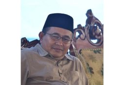 Anggota DPR RI Muhammad Fauzi Sarankan PSBB Diterapkan di Makassar