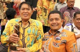 Pandemi Corona, Kades Terpilih di Bulukumba Akan Dilantik Lewat Video Conference