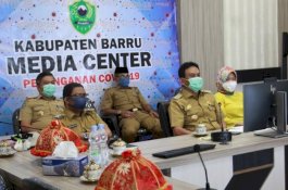 Antisipasi Dampak Corona, Ini Skala Prioritas Pembangunan 2021 di Barru