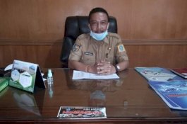 Dispora Sinjai Tunda Pelaksanaan Seleksi Paskibra 2020