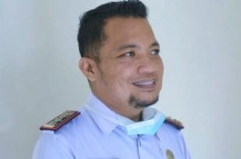Giliran Bocah 5 Tahun Diisolasi di RSUD Lanto Daeng Pasewang Jeneponto