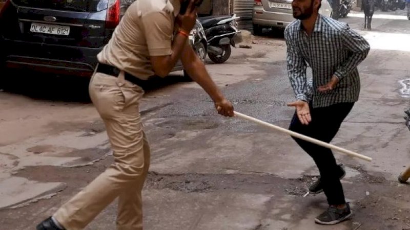 ILUSTRASI (FOTO: REUTERS)