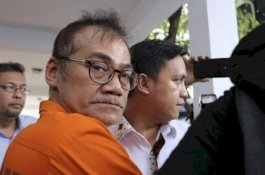 Setelah Vanessa Angel, Giliran Tio Pakusadewo Ditangkap atas Kasus Narkoba