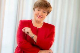 IMF Beri Keringanan Utang 25 Negara, Indonesia yang Berutang Rp4.680 Triliun Tidak Masuk Daftar