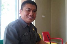 DPRD Parepare Usul 70 Persen Anggaran Covid-19 Dialokasikan untuk JPS
