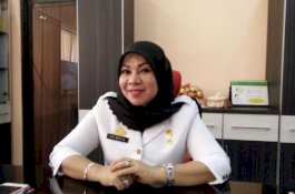 Kabar Baik, Hasil Rapid Test Keluarga ABK KM Lambelu di Parepare Negatif Covid-19