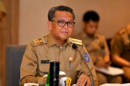 Bentuk Perhatian Gubernur Sulsel, 50 Jurnalis Makassar Jalani Rapid Test Besok