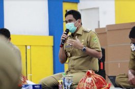 Hasil Swab Keluar, Satu PDP Barru Dinyatakan Negatif Covid-19