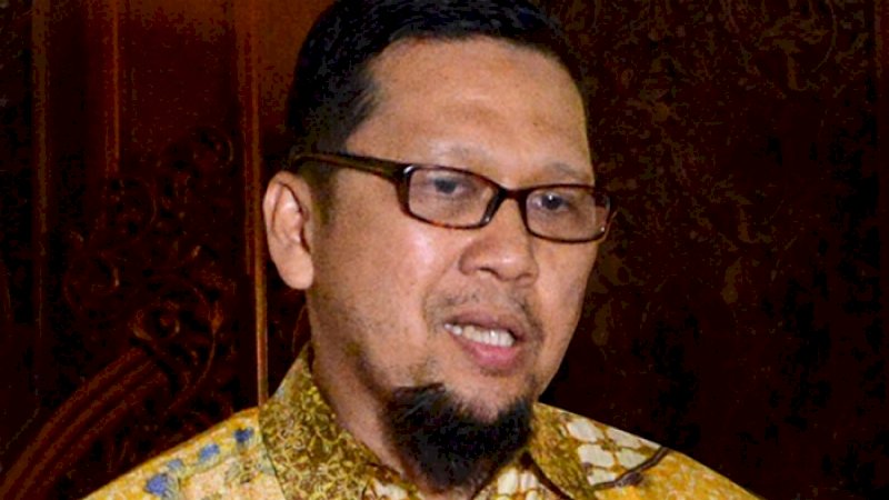 Ketua Komisi II DPR, Ahmad Doli Kurnia Tanjung