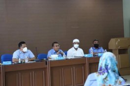 PDAM Kota Makassar Gratiskan Air Selama 3 Bulan