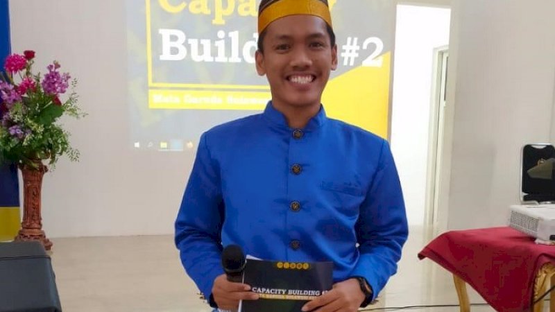 Panitia Optimistik 2020, Zul Jalali Wal Ikram.