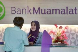 Bank Muamalat Padukan Benefit Finansial dan Donasi Sosial di Masa Pandemik
