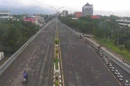 Usulan Pemkot Berpeluang Dikabulkan Menkes, Ini yang Terjadi di Makassar jika PSBB Diterapkan