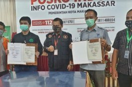 Berbelanja di 5 Pasar Tradisional Makassar Ini Bisa Dilakukan dari Rumah