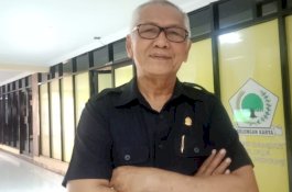 Setujui Pencairan Anggaran Rp250 Miliar, DPRD Sulsel Tak Tahu dari Mana dan untuk Apa