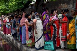 Dimarahi Suami karena Telat Pulang dari Pembagian Sembako, Dua Istri Kompak Gantung Diri