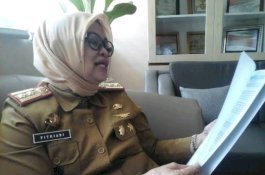 Kementerian Pertanian Berikan 1.750 Paket Sembako untuk Masyarakat Sulsel 