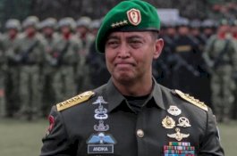 463 Personel TNI Angkatan Darat Positif Covid-19, Sudah 23 Dokter Meninggal Dunia