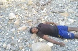 TPNPB-OPM Tuduh TNI-Polri Tembak Mati Dua Warga Sipil, Netizens: Aktingnya Bagus