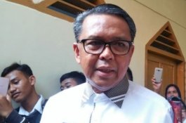 Sudah Teken Usul PSBB Makassar, Nurdin Abdullah: Tinggal Dikirim ke Kemenkes