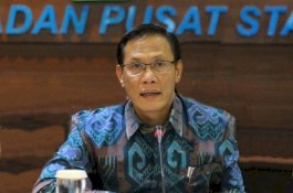 Di Tengah Wabah Corona, Ekspor Pertanian Naik USD 320 Juta atau Rp5 Triliun