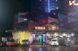 Cegah Penularan Virus Corona,Pemkot Makassar Akan Tutup THM dan Panji Pijat