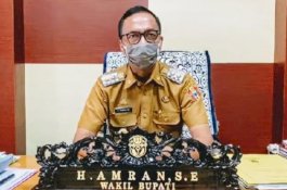 Meninggal Tanpa Status ODP atau PDP, Keluarga Warga Pitumpanua Ini Jalani Rapid Test