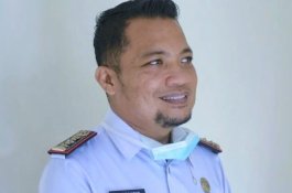 Beredar Kabar Tiga Warga Positif Corona di Jeneponto, Ini Penjelasan Jubir Tim Gugus Tugas