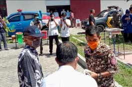 Di Luar PKH, Ini Daftar Penerima Bantuan Sosial Terkait Covid-19 di Bantaeng