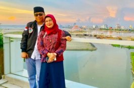 Suaminya Kader NasDem, Putri Ma'ruf Amin Ditunjuk Jadi Wakil Sekjen Partai Demokrat