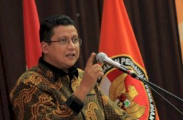 Mantan Ketua Bawaslu Sulsel, Ketua DKPP Definitif Pernah Bikin Heboh DPR