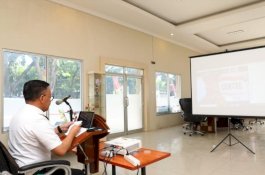 Musrenbang Online, Pemkab Bantaeng Bahas RKPD Tahun 2021