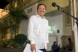 Menteri Kesehatan Setujui PSBB di Makassar, Ini Isi SK Lengkapnya