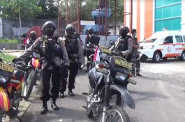 Sudah Disiapkan Liang Lahat di Parepare, Jenazah PDP Dimakamkan di Sidrap