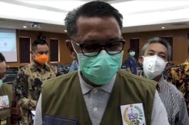 Perlu Sosialisasi, Gubernur Sebut PSBB Makassar Jangan Sampai Matikan Ekonomi