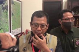 Baru Lihat SK PSBB Menkes Lewat Medos, Wali Kota Makassar Segera Rapat dengan Forkopimda