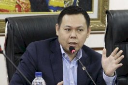 Warga Butuh Makan di Tengah Pandemi Covid-19, DPD: Anggaran Pertanian Jangan Dipangkas