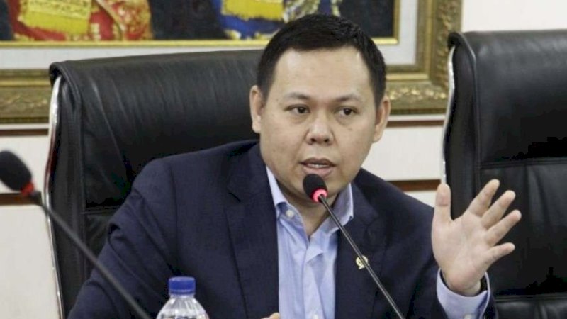 Sultan Bachtiar Najamuddin