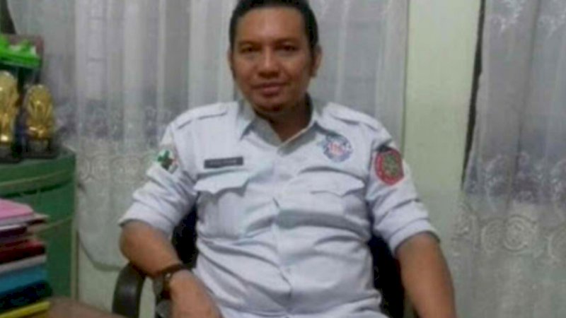 Kadis Kesehatan Bantaeng, dr Andi Ihsan.